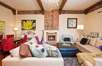 3 Bedroom 15Min to NYC Parking Balcony NYC View J-4 Accommodation Dallas