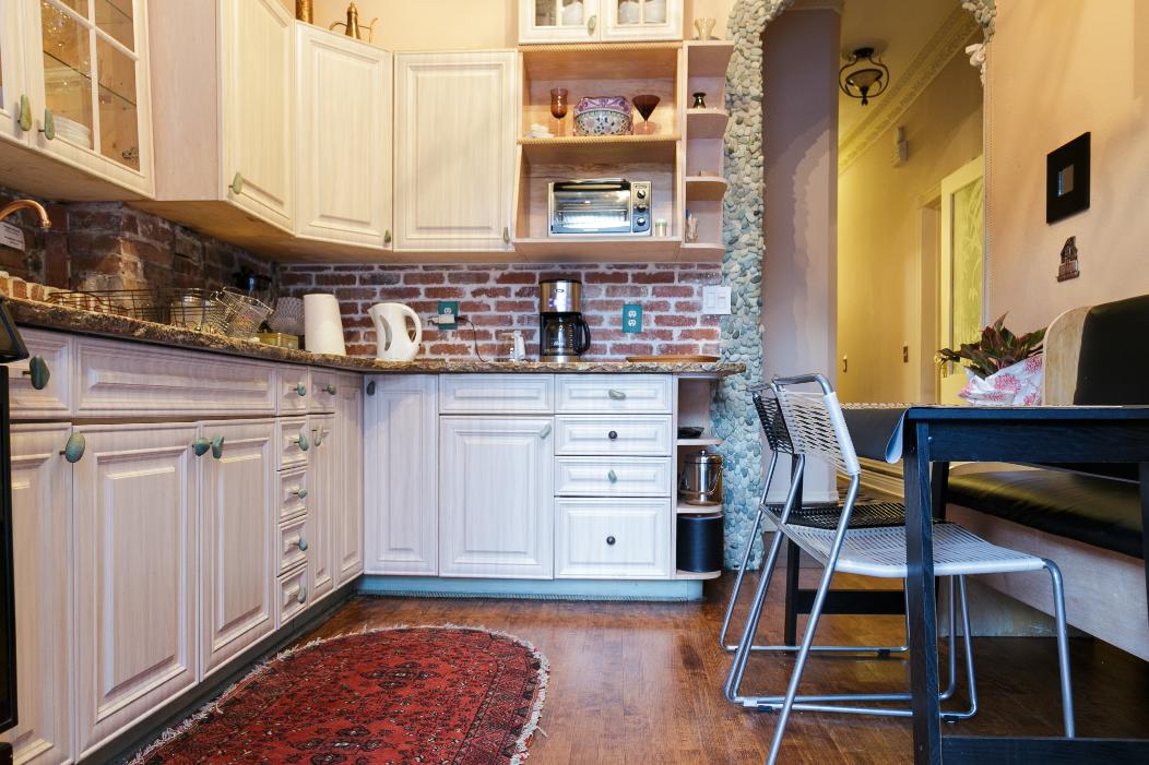 3 Bedroom, 15Min To NYC Parking Balcony NYC View J-4 - thumb 30