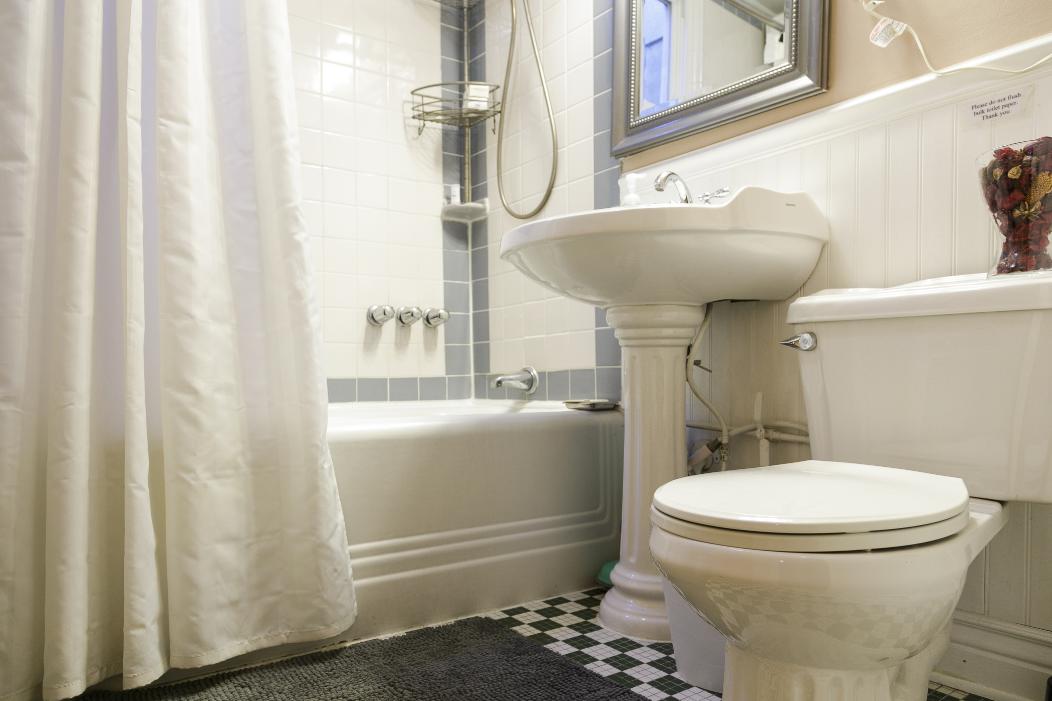 3 Bedroom, 15Min To NYC Parking Balcony NYC View J-4 - thumb 28