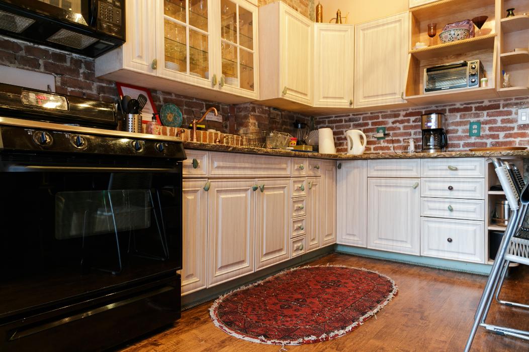 3 Bedroom, 15Min To NYC Parking Balcony NYC View J-4 - thumb 33