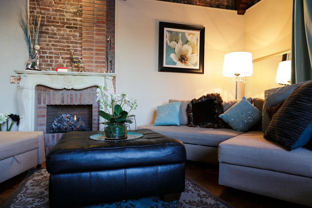 3 Bedroom, 15Min To NYC Parking Balcony NYC View J-4 - thumb 40