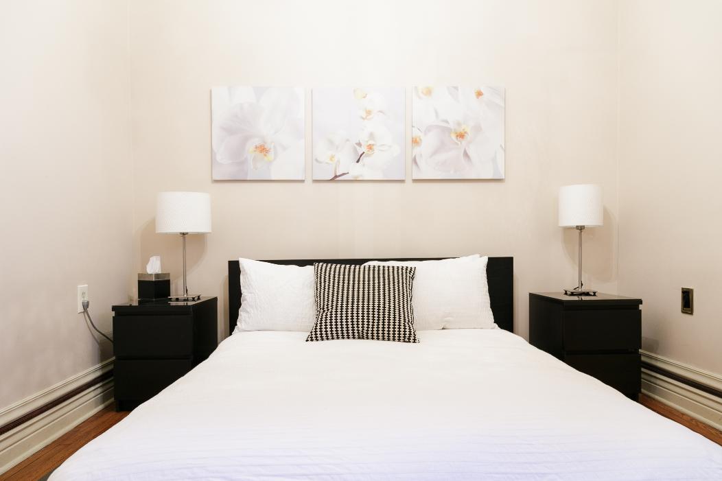 3 Bedroom, 15Min To NYC Parking Balcony NYC View J-4 - thumb 37