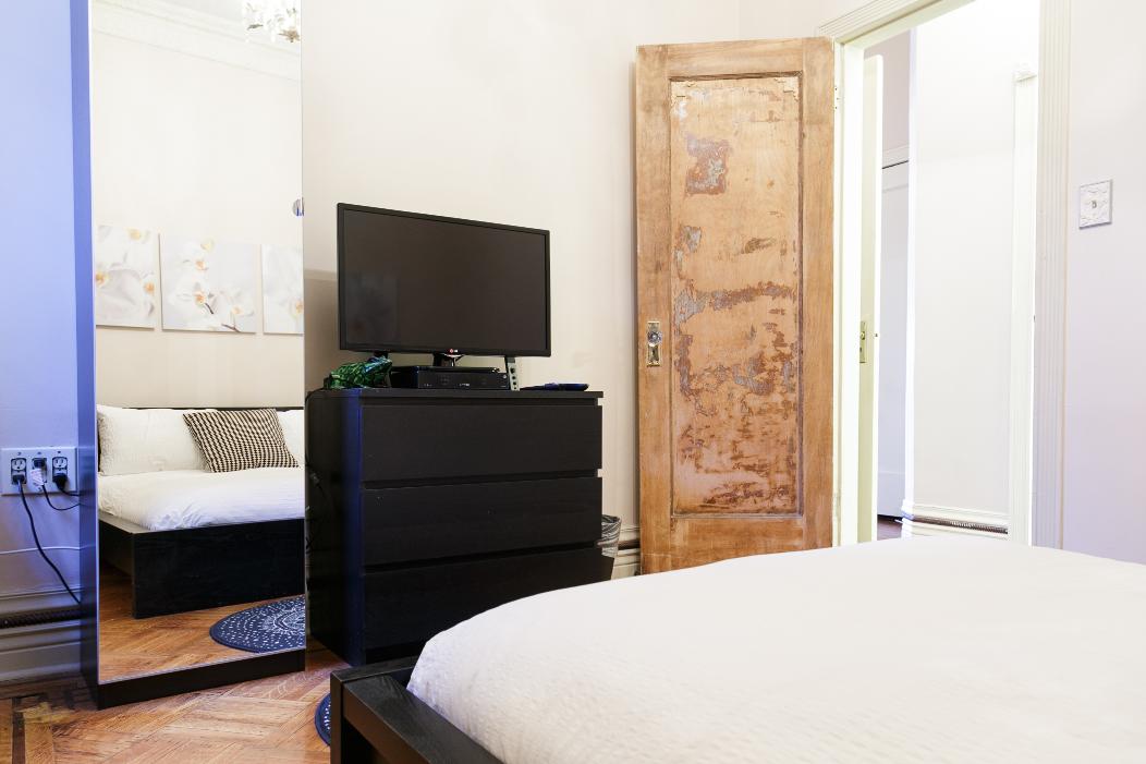 3 Bedroom, 15Min To NYC Parking Balcony NYC View J-4 - thumb 36