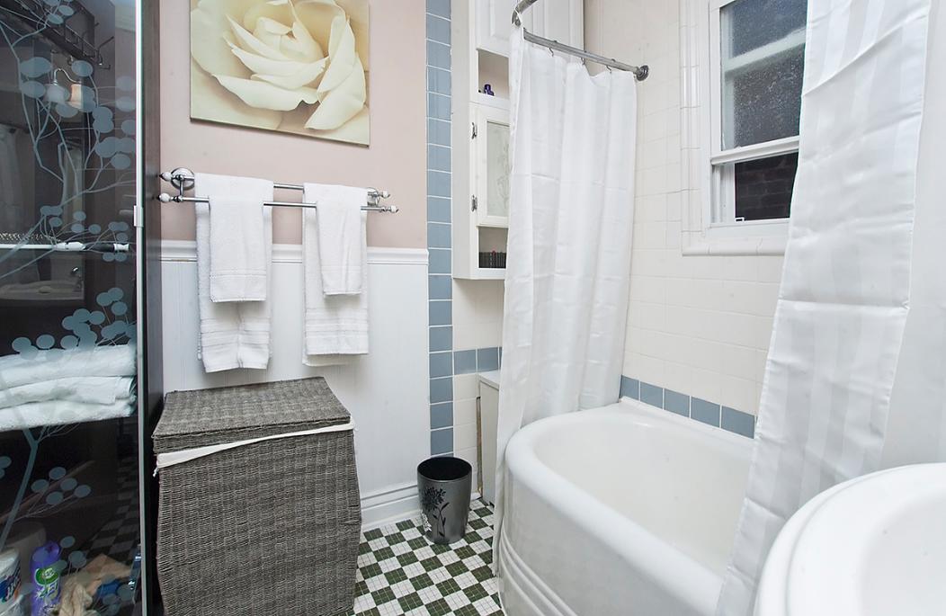 3 Bedroom, 15Min To NYC Parking Balcony NYC View J-4 - thumb 7