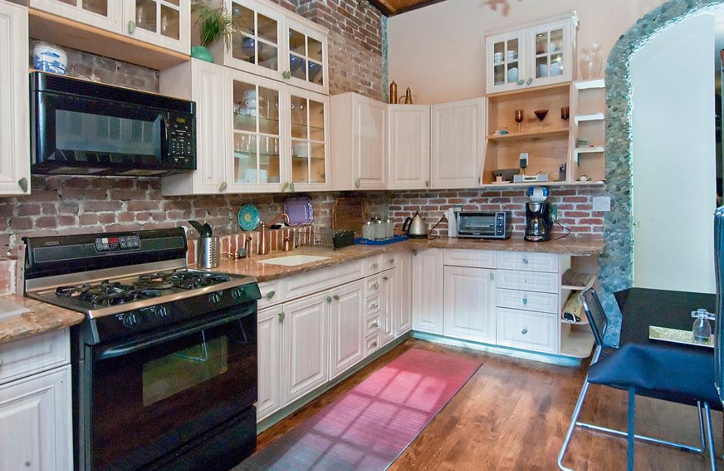 3 Bedroom, 15Min To NYC Parking Balcony NYC View J-4 - thumb 10