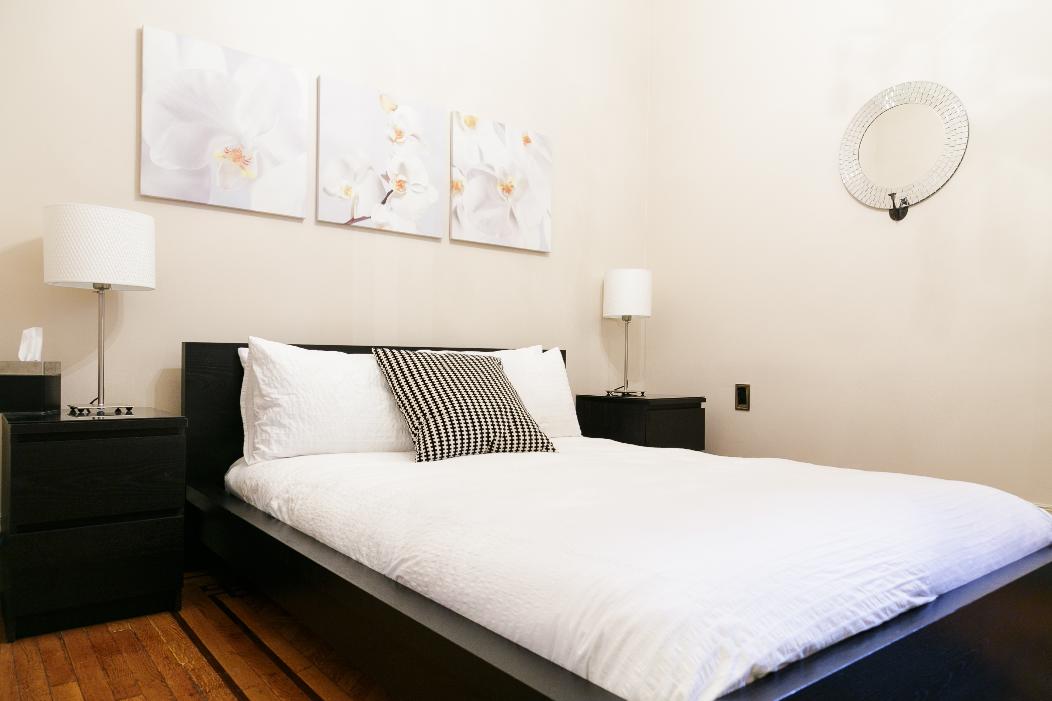 3 Bedroom, 15Min To NYC Parking Balcony NYC View J-4 - thumb 38