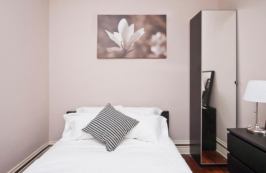 3 Bedroom, 15Min To NYC Parking Balcony NYC View J-4 - thumb 13