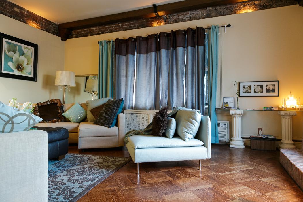 3 Bedroom, 15Min To NYC Parking Balcony NYC View J-4 - thumb 42