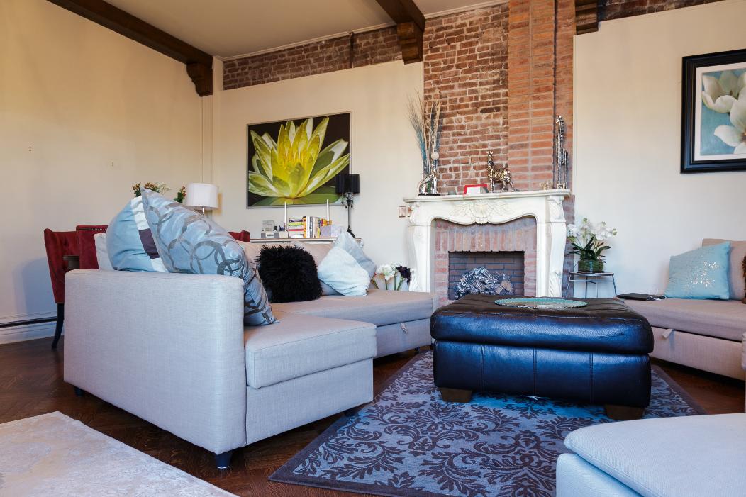 3 Bedroom, 15Min To NYC Parking Balcony NYC View J-4 - thumb 41