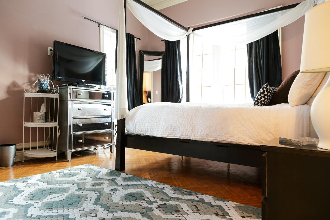 3 Bedroom, 15Min To NYC Parking Balcony NYC View J-4 - thumb 34