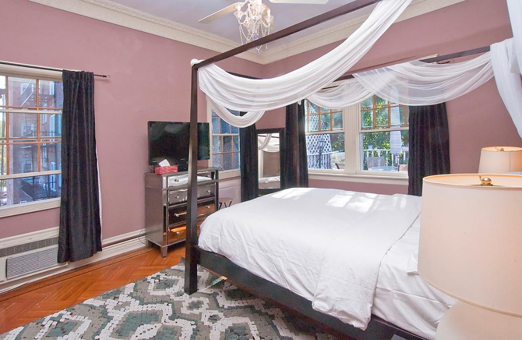 3 Bedroom, 15Min To NYC Parking Balcony NYC View J-4 - thumb 18