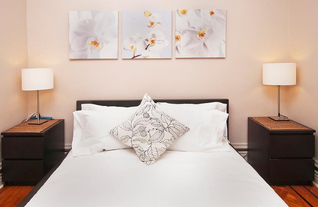 3 Bedroom, 15Min To NYC Parking Balcony NYC View J-4 - thumb 16