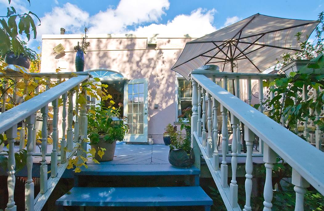 3 Bedroom, 15Min To NYC Parking Balcony NYC View J-4 - thumb 2