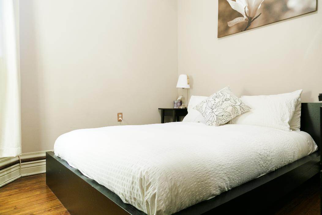 3 Bedroom, 15Min To NYC Parking Balcony NYC View J-4 - thumb 21