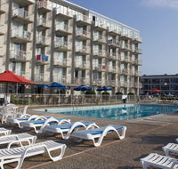 Acropolis Oceanfront Resort - Accommodation Dallas