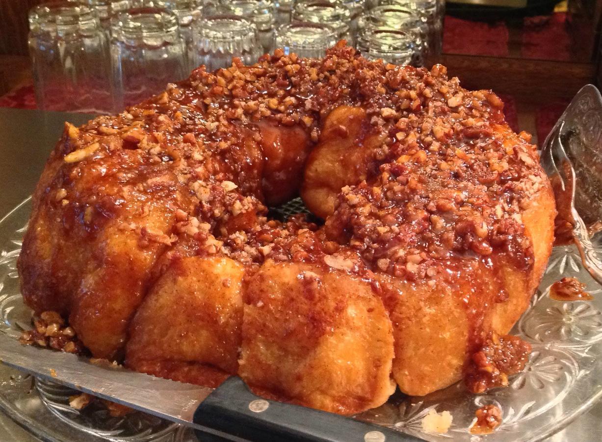 Whistling Swan Inn - thumb 22