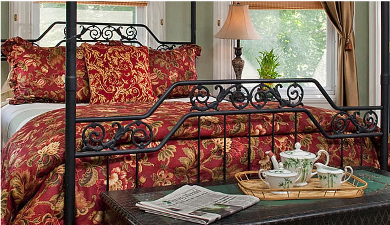 Whistling Swan Inn - thumb 17