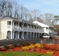 Studio Inn  Suites - Accommodation Dallas