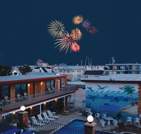 Florentine Family Motel - Accommodation Dallas