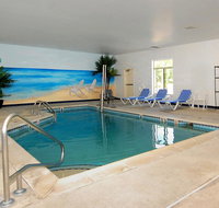 Baymont by Wyndham Galloway Atlantic City Area - Accommodation Dallas