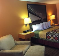 Rest Inn - Accommodation Dallas