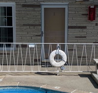 Stingray Condominiums - Accommodation Dallas