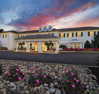 Marriott's Fairway Villas - Accommodation Dallas