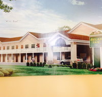 Relax Inn Galloway - Accommodation Dallas