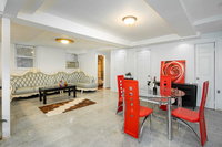 4 Bed 4bath 15Min to NYC.Parking.Balcony NYC View J-1 Accommodation Dallas