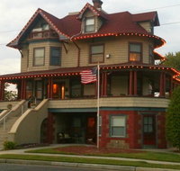 Candlelight Inn - Accommodation Dallas