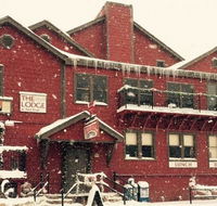 The Lodge at Red River - Accommodation Dallas