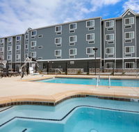 Presidential Inn  Suites - Accommodation Dallas