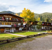 Alpine Lodge - Accommodation Dallas