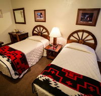 El Rancho Hotel - Accommodation Dallas