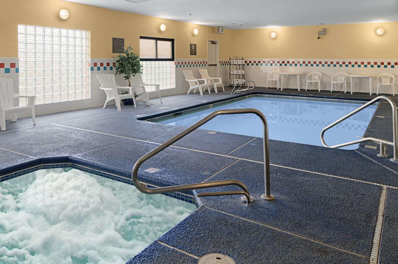 Days Inn By Wyndham Bernalillo - thumb 12