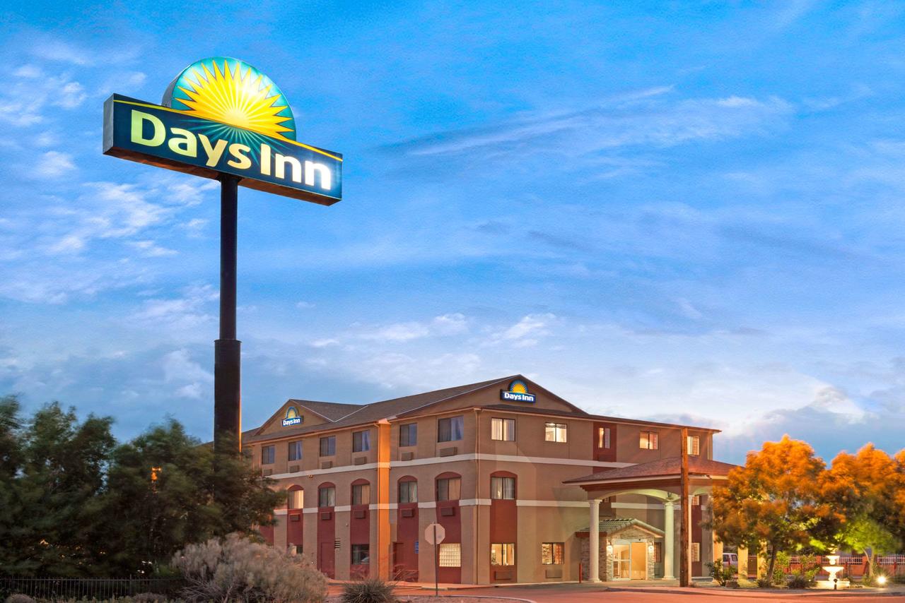 Days Inn By Wyndham Bernalillo - thumb 21