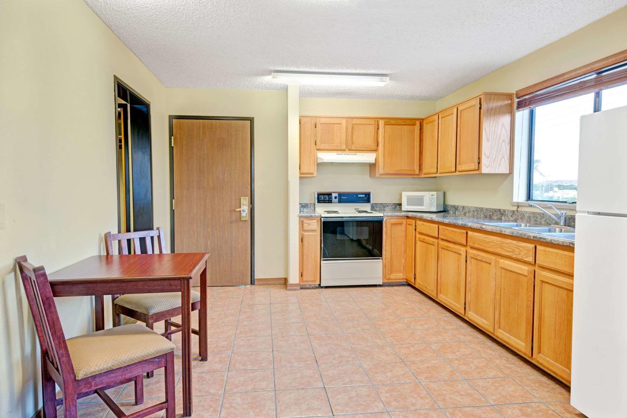 Days Inn By Wyndham Bernalillo - thumb 11