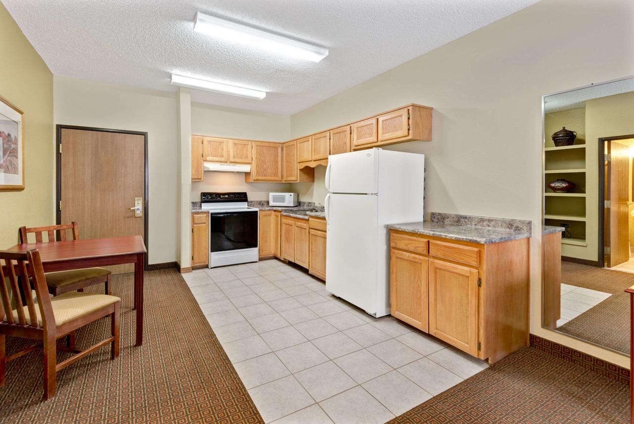 Days Inn By Wyndham Bernalillo - thumb 17