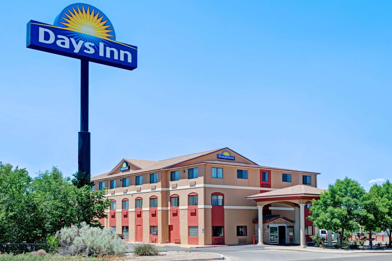 Days Inn By Wyndham Bernalillo - thumb 20