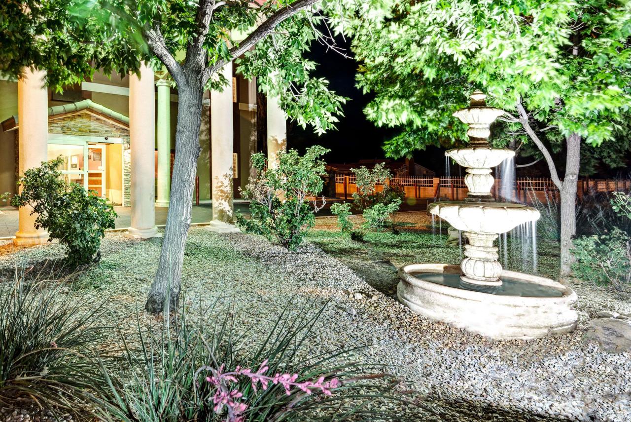 Days Inn By Wyndham Bernalillo - thumb 0