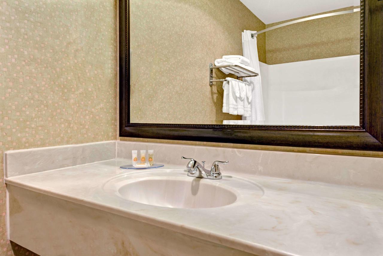 Days Inn By Wyndham Bernalillo - thumb 13