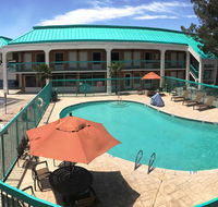 Days Inn by Wyndham Las Cruces - Accommodation Dallas