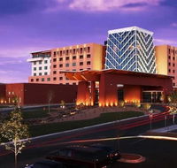 Isleta Resort  Casino - Accommodation Dallas