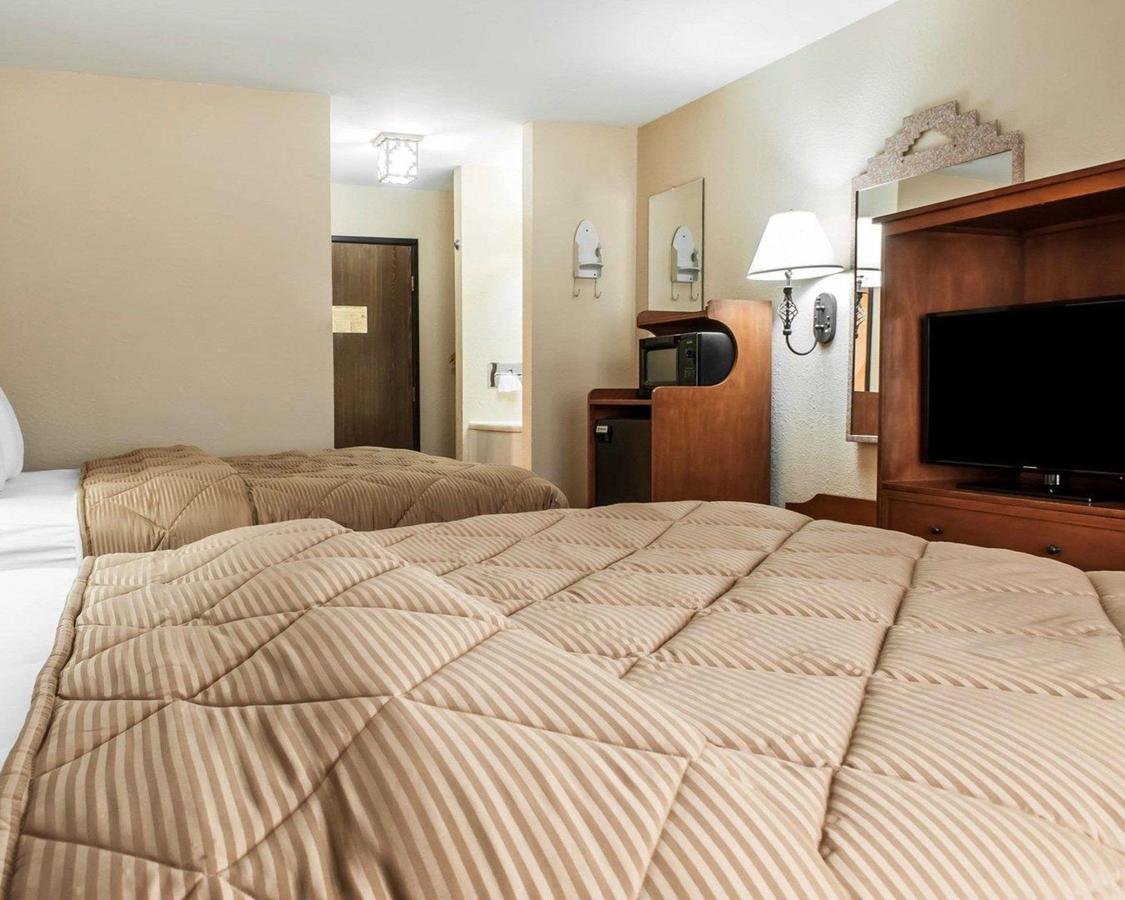 Econo Lodge Las Cruces University Area - thumb 9