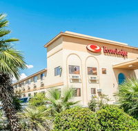 Econo Lodge Las Cruces University Area - Accommodation Dallas