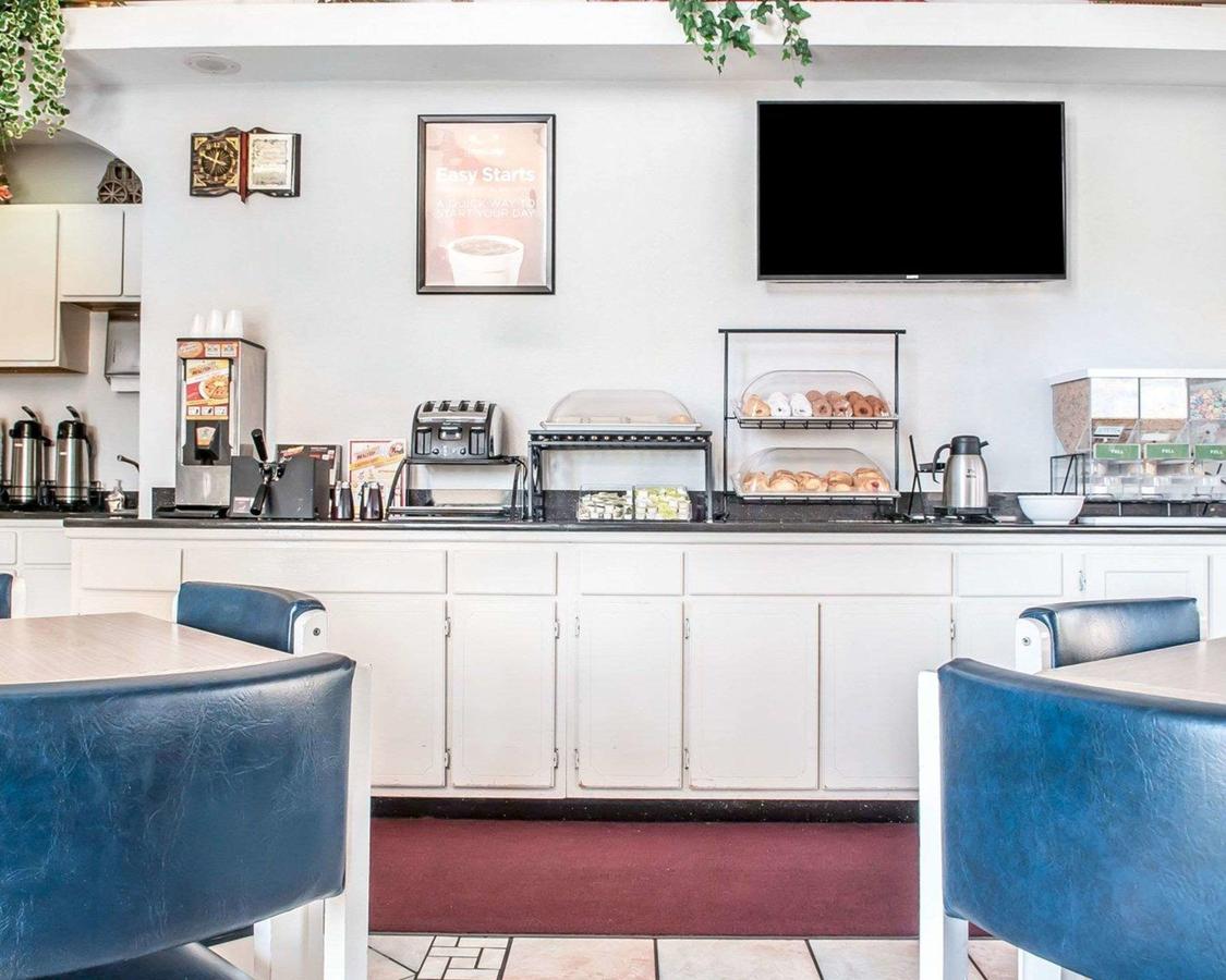 Econo Lodge Las Cruces University Area - thumb 6