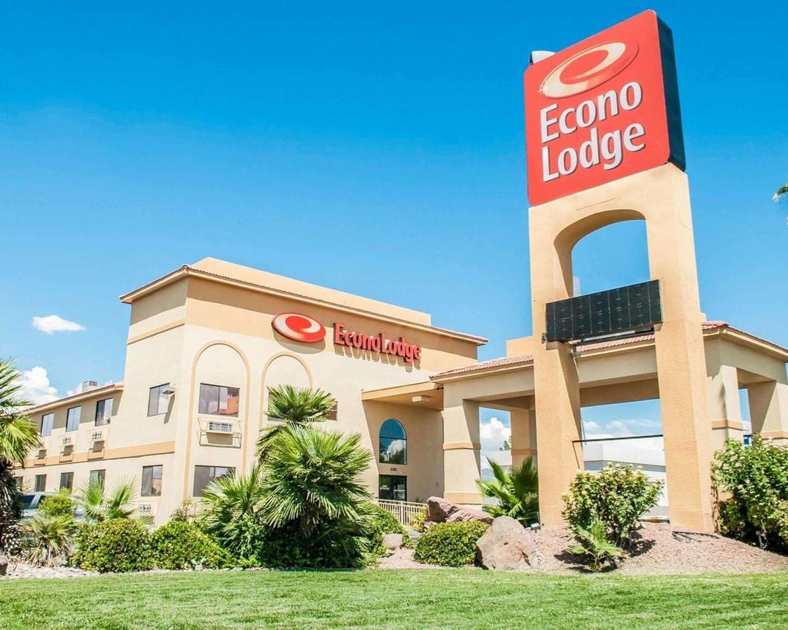 Econo Lodge Las Cruces University Area - thumb 15