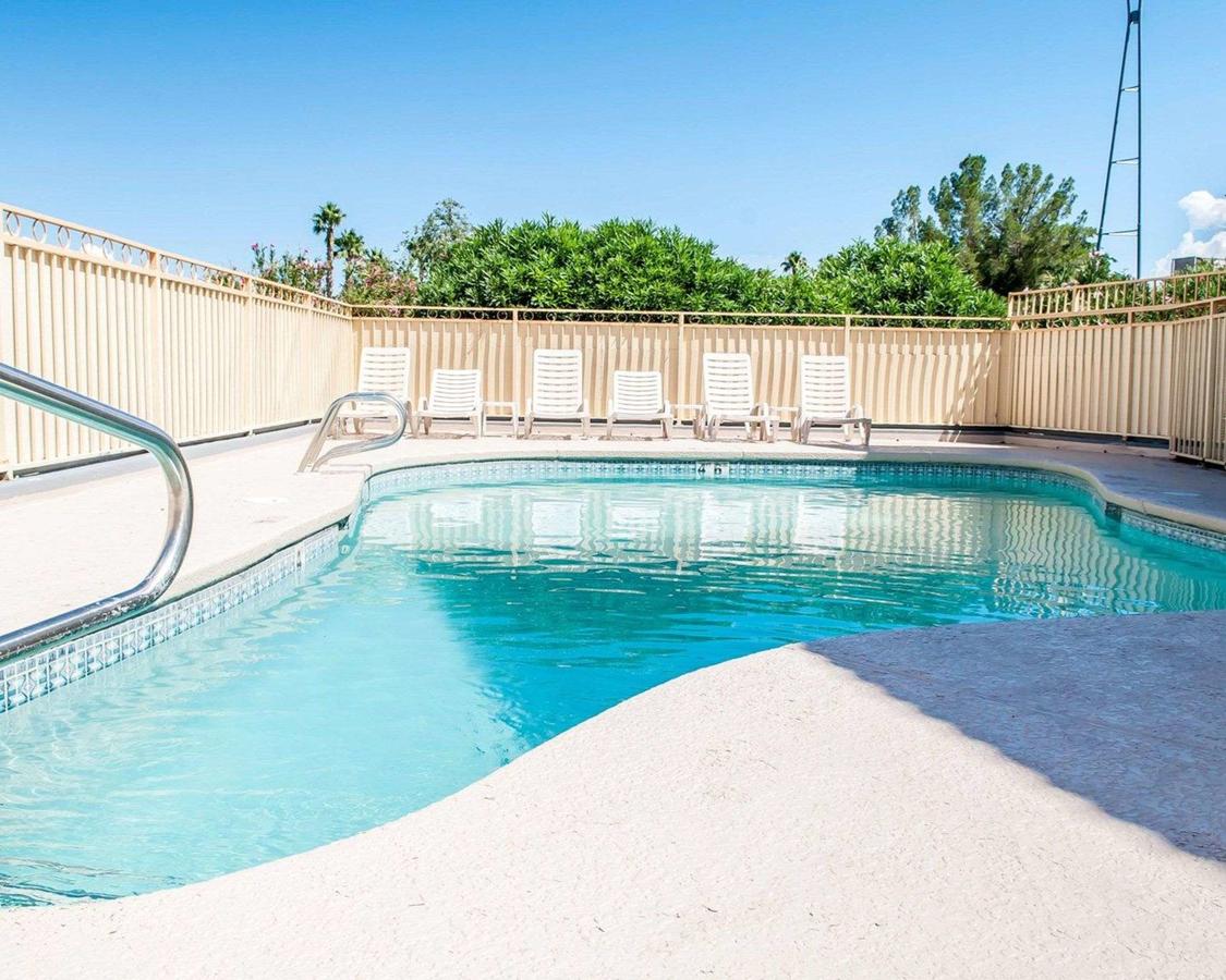 Econo Lodge Las Cruces University Area - thumb 3