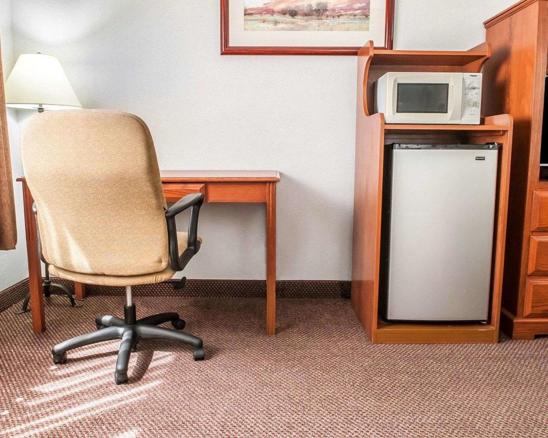 Econo Lodge Las Cruces University Area - thumb 17