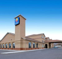 Comfort Inn  Suites Socorro - Accommodation Dallas